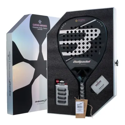 Bullpadel Vertex 05 Tf 25