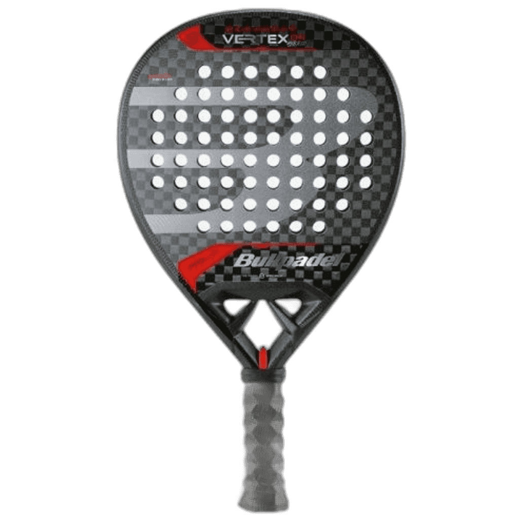 Bullpadel Vertex Hybrid 04 2024