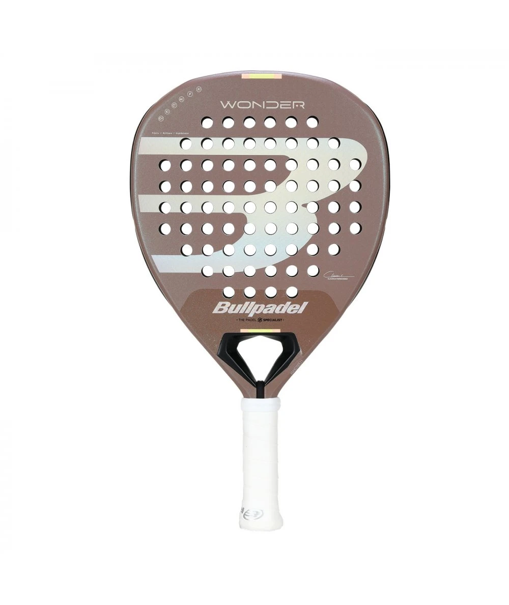 Bullpadel Wonder 2026