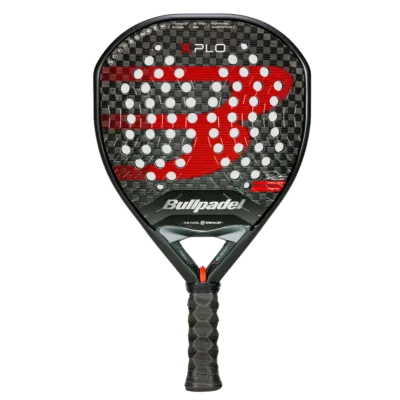 Bullpadel XPLO 2025 Di Nenno