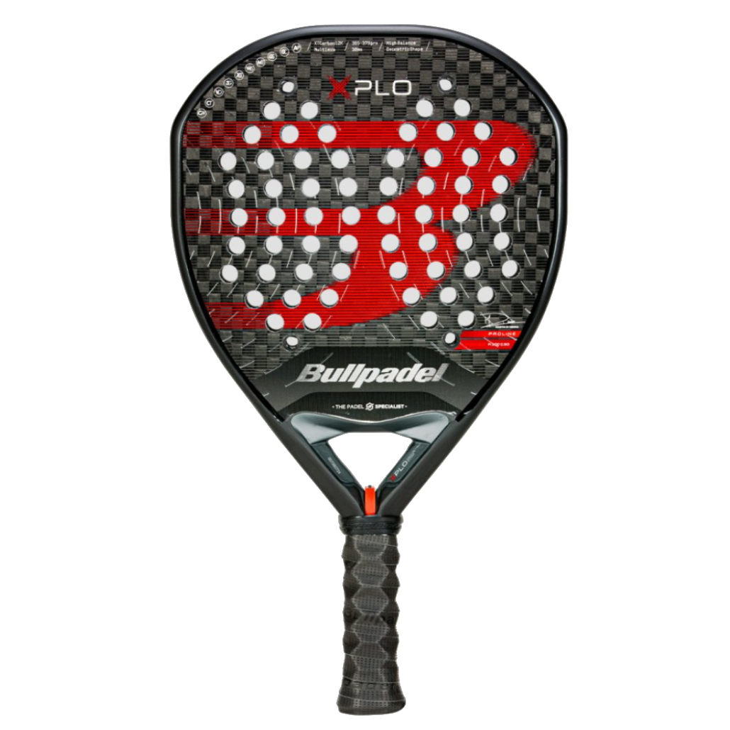 Bullpadel XPLO 2025 Di Nenno