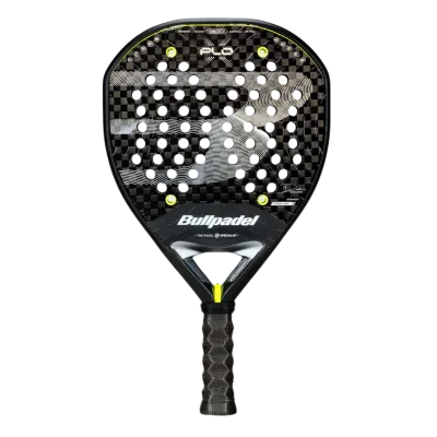 Bullpadel Xplo 26
