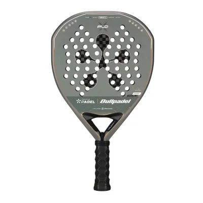 Bullpadel Xplo Premier Padel 2026