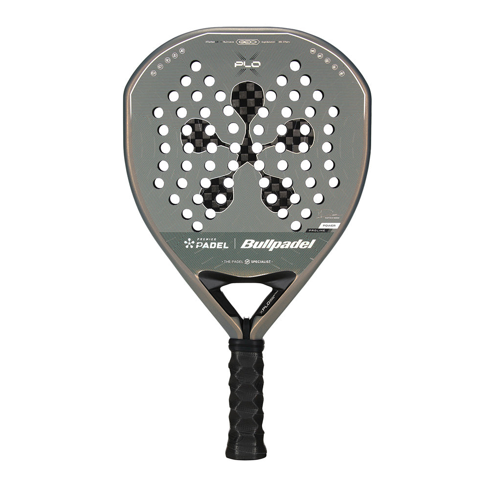 Bullpadel Xplo Premier Padel 2026