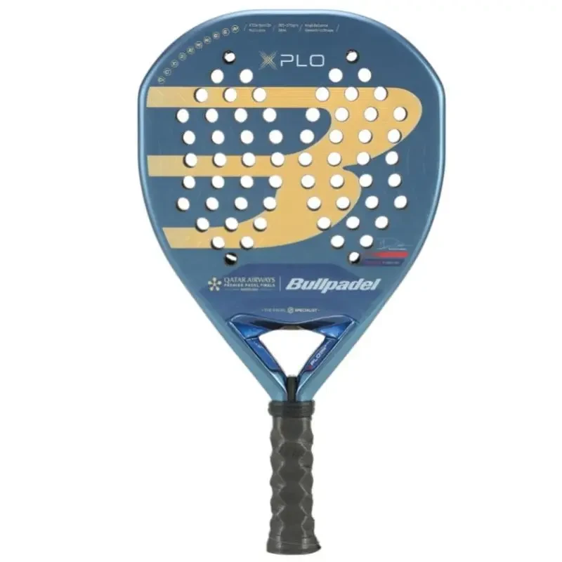 Bullpadel Xplo Tf 24