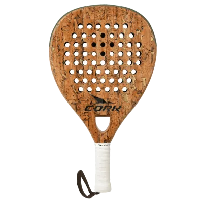 Cork Padel Supreme Power