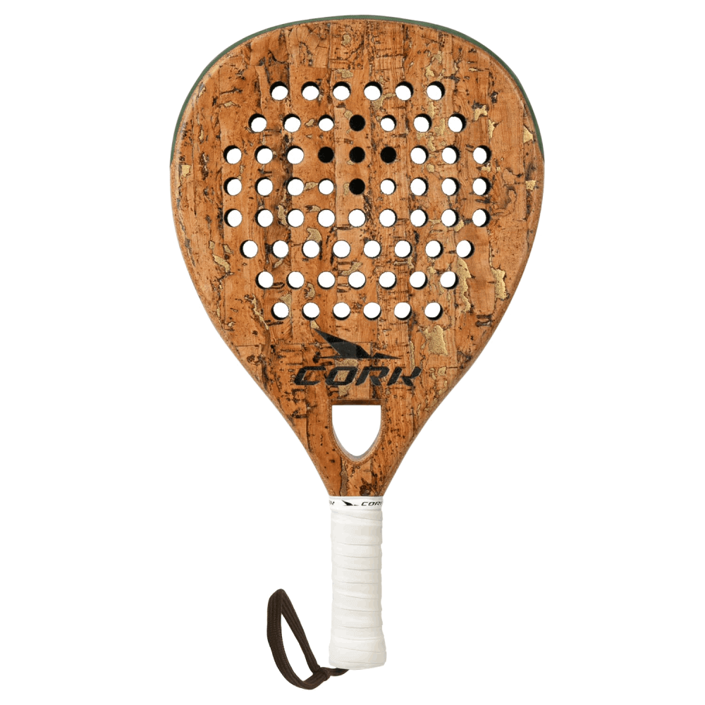 Cork Padel Supreme Power