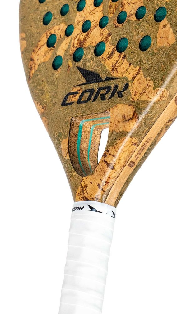 Cork Supreme Control 4 2026