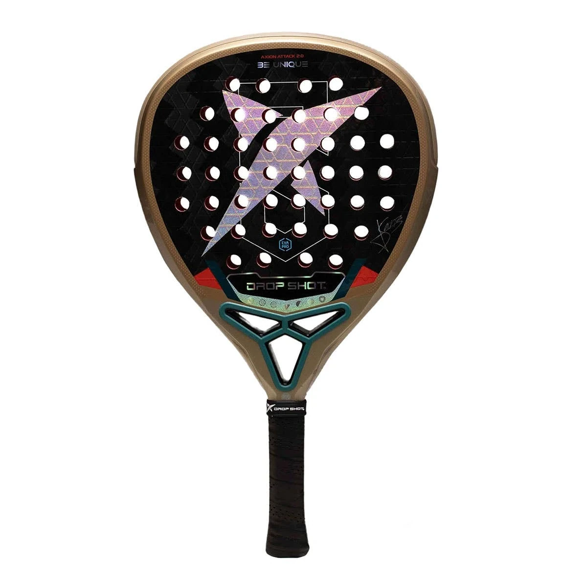 Drop Shot Axion Attack 2.0 2026