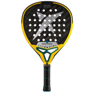 Drop Shot Axion Attack 2024