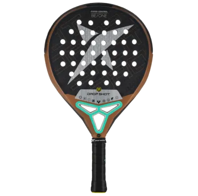 Drop Shot Axion Control 2024