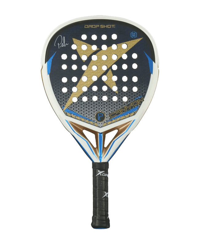 Drop Shot Canyon Pro 2022