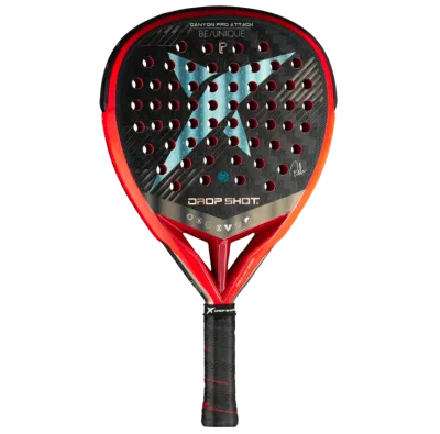 Drop Shot Canyon Pro Attack 2024