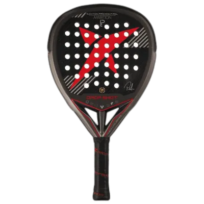 Drop Shot Canyon Pro Control 2024