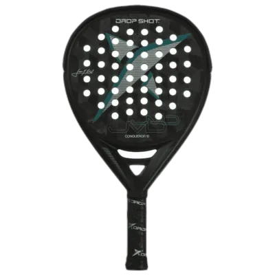 Drop Shot Conqueror 10 2022