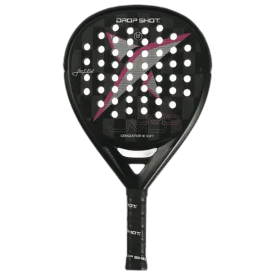 Drop Shot Conqueror 10 Soft