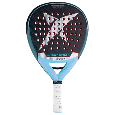 Drop Shot Conqueror Attack 2024