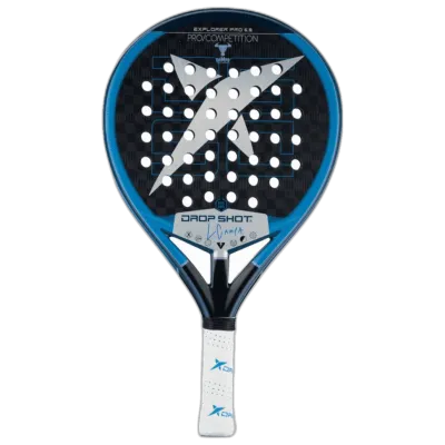 Drop Shot Explorer Pro 6.0 2024