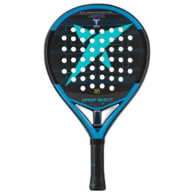 Drop Shot Explorer Pro Control 2024