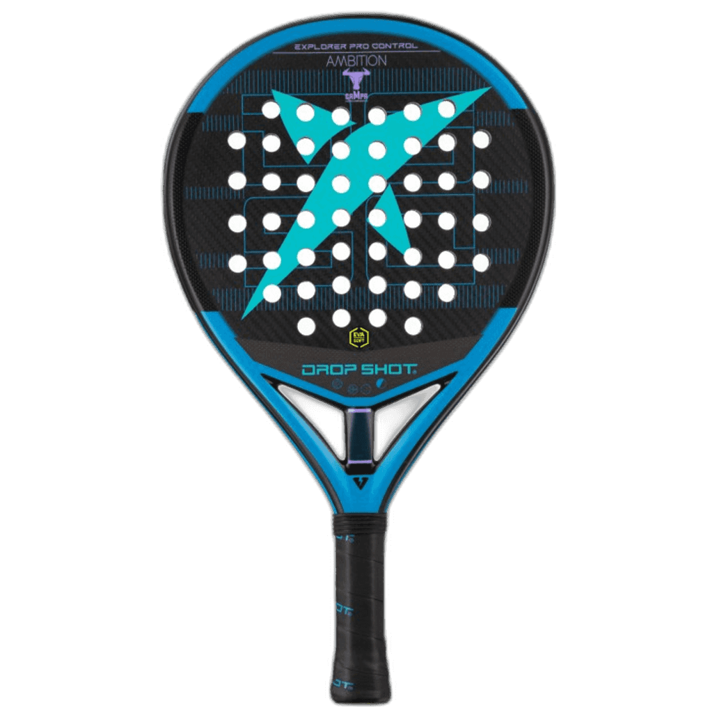 Drop Shot Explorer Pro Control 2024