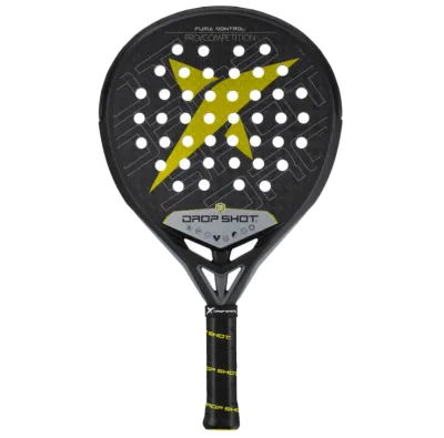 Drop Shot Fury Control 2024