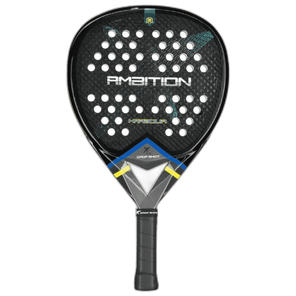 Drop Shot Harbour 2023