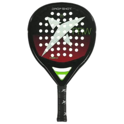 Drop Shot Power 2.0