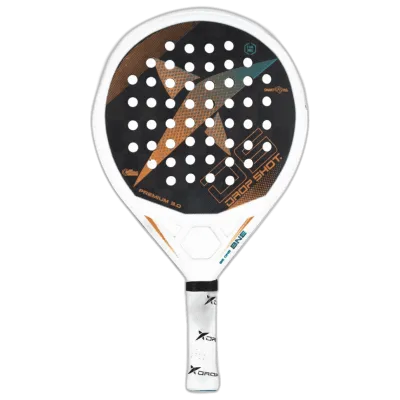 Drop Shot Premium 3.0