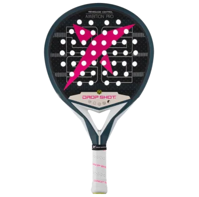 Drop Shot Renegade Control 2024