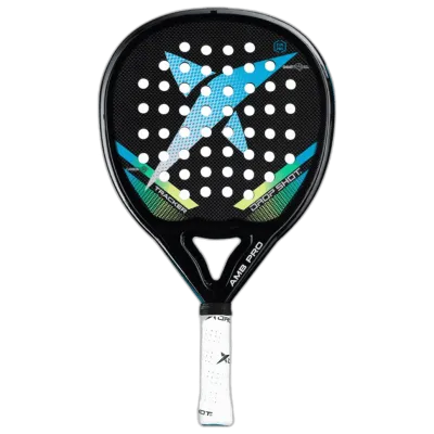 Drop Shot Tracker 2023