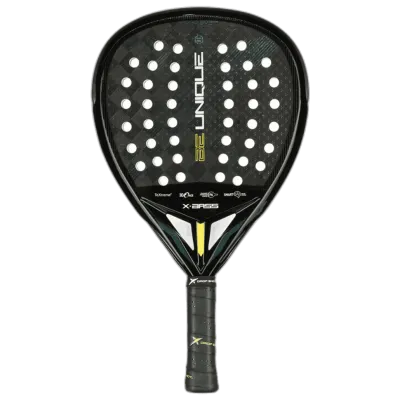 Drop Shot X-Bass 2023
