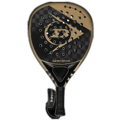 Dunlop Aero Star 2023