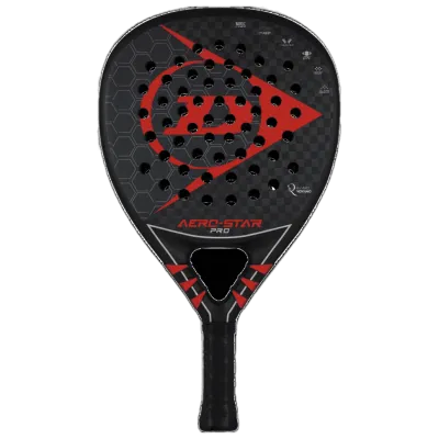 Dunlop Aero Star Pro 2022