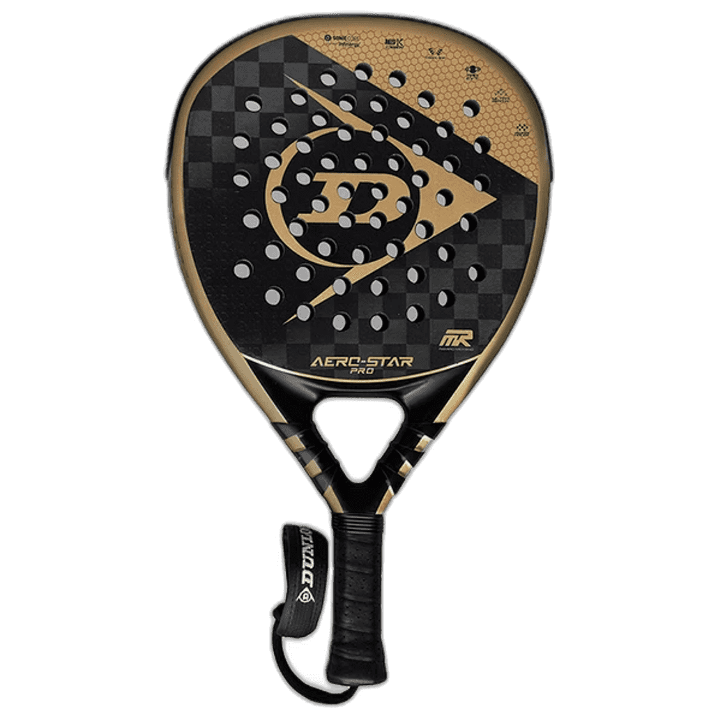 Dunlop Aero Star Pro 2023