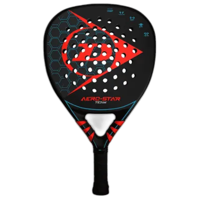 Dunlop Aero Star Team 2021