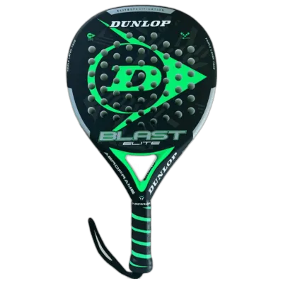 Dunlop Blast Elite Green 2022