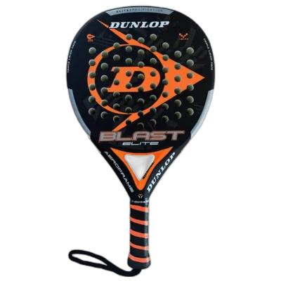 Dunlop Blast Elite Orange 2022