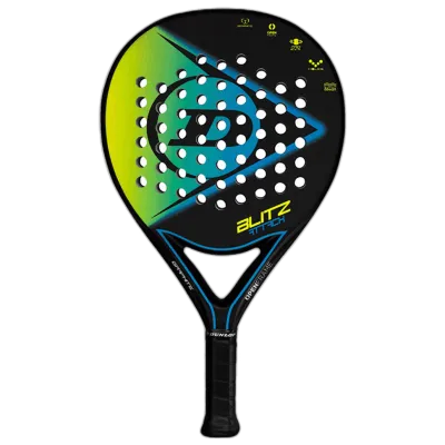 Dunlop Blitz Attack 2023