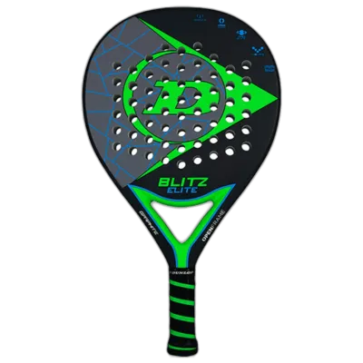 Dunlop Blitz Elite 2021