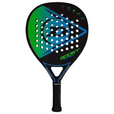 Dunlop Boost Attack 2023