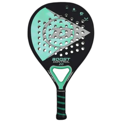Dunlop Boost Control 2.0 2021