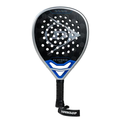 Dunlop FX Hybrid Team 2026