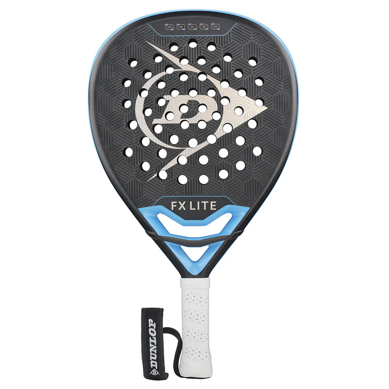 Dunlop FX Lite 2026
