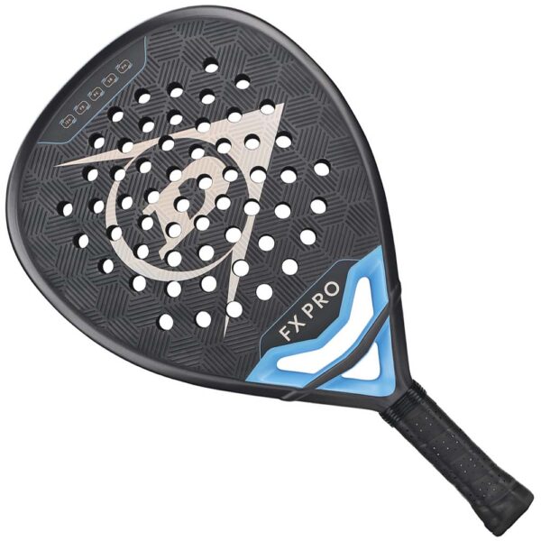 Dunlop FX Pro 2026