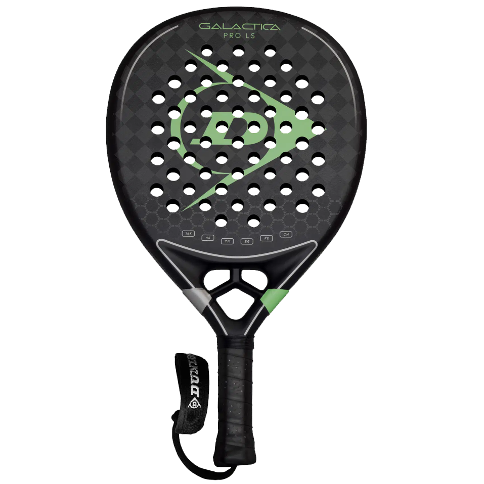 Dunlop Galactica Pro LS 2025