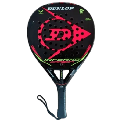 Dunlop Inferno Carbon 2021