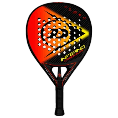 Dunlop Inferno Carbon Elite 2023