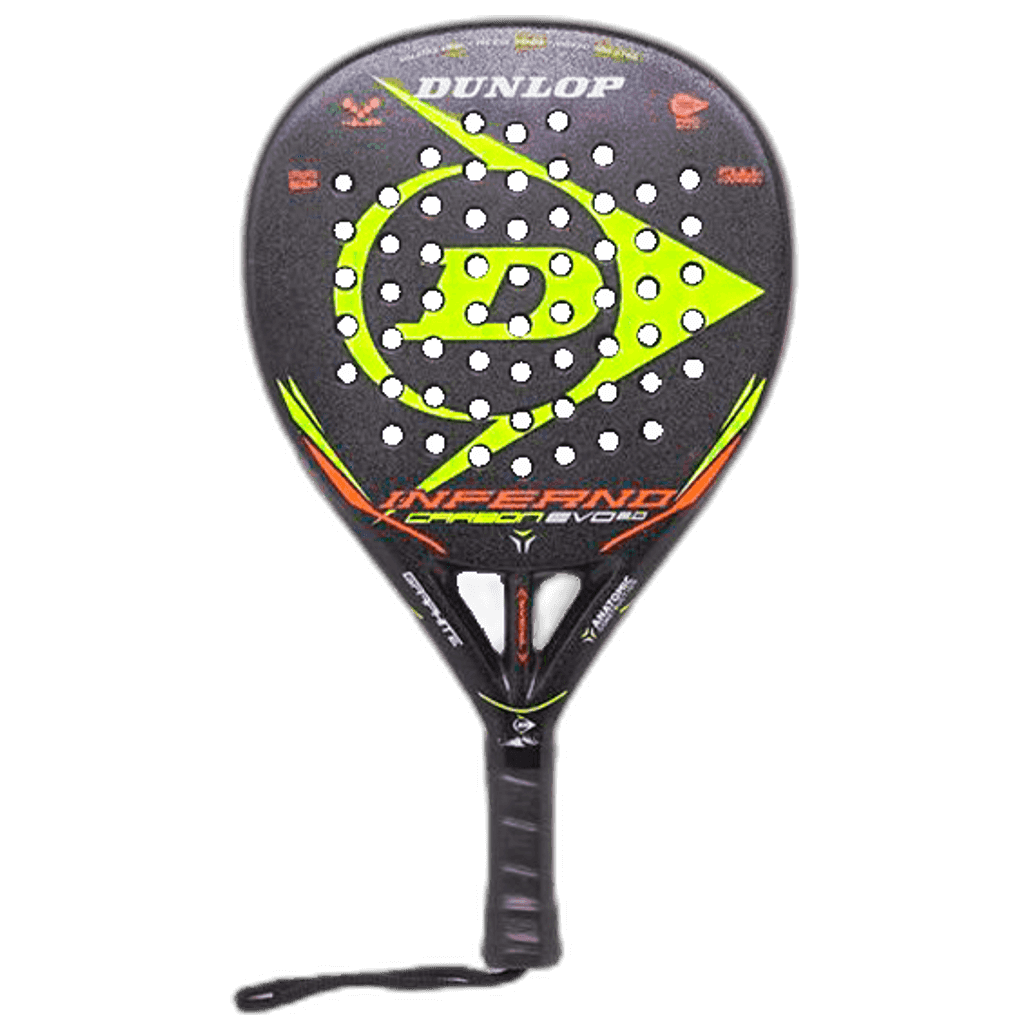 Dunlop Inferno Carbon EVO 2.0 2022