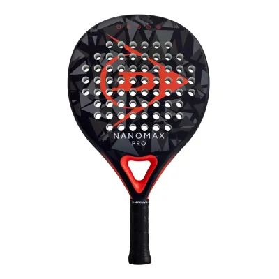 Dunlop Nanomax Pro