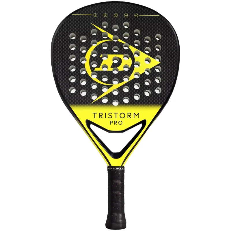 Dunlop PDL 25 Tristorm Pro